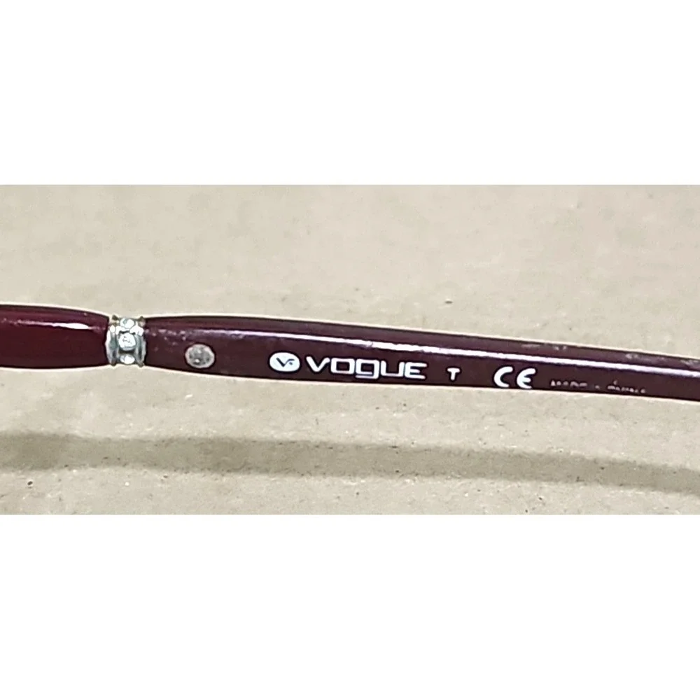 Vogue vo 3987